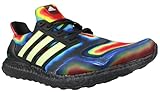 adidas Ultra Boost BM Heat Map Herren Sneaker Laufschuhe Turnschuhe GZ2922 NEU (Schwarz, EU Schuhgrößensystem, Erwachsene, Herren, Numerisch, M, 44 2/3)