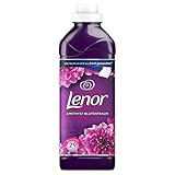 6er Pack - Lenor Weichspüler - Amethyst Blütentraum - 870 ml (29 Wäschen)