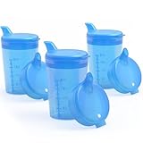 Horn Medical 3er Pack 250ml Erwachsenen...