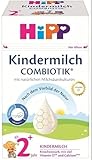 HiPP Kindermilch Combiotik, ab 2+ Jahren, 600 g