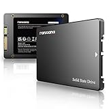 fanxiang S101 500GB SSD SATA III Internes Solid-State-Laufwerk, 6 Gb/s 6,3 cm (2,5 Zoll), Lesegeschwindigkeit bis zu 550 Mb/s, kompatibel mit Laptops und PC-Desktops