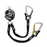 Singing Rock - PROF. - Absorber Energie Reaktor 140 FLEX Y 85cm+2xK0124
