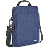 NIDOO Laptop-Schutzhülle für 35,6 cm (14 Zoll) ThinkPad E14 Gen 4 / T14s Gen 5 / ThinkPad X1 Carbon Gen 12/14 Zoll MacBook Pro M4 M3 / Asus ZenBook 14/13,5 Zoll Surface Laptop 6 5