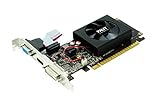 Palit NVIDIA GT610 Grafikkarte (PCI-e, 2GB GDDR3 Speicher, DVI, HDMI, 1 GPU)