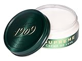 Collonil 1909 Supreme Creme de Luxe 79540000050 Schuhcreme Glattleder,Transparent/farblos