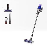 Dyson V12 Slim Motorhead Stielstaubsauger, nickel