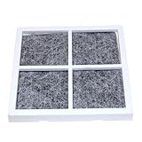 Original PURE N FRESH Luftfilter für Kühlschrank, Gefrierschrank ADQ73214404, ADQ73214408 LG Kühlschrank, Gefrierschrank ADQ73214404, ADQ73