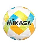 Mikasa BV543C-VXA-LG Beach Classic Volleyball 000