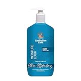 Australian Gold Moisture Lock - Aftersun - 473 ml (1er Pack) { Verpackung kann variieren }