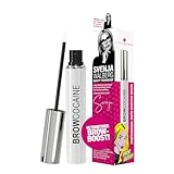 BROWCOCA!NE® Augenbrauen-Serum für schnelles Wachstum &...