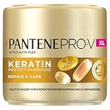 Pantene Pro-V Repair & Care Keratin Protect Haarmaske 500ml...