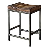 Uttermost 25441 Beck Thekenhocker