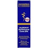 Allergika Nachtkerzenölcreme 20%