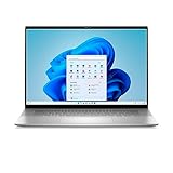 Dell Inspiron 16 5630 Laptop | 13. Gen Intel Core i5-1340P Prozessor | 16' 16:10 FHD+ Display | 16 GB RAM | 512 GB SSD | Intel Iris Xe Grafik | Windows 11 Home Plus | Fingerabdruckleser | QWERTZ