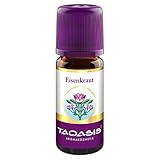 Eisenkrautöl 8% in Jojobaöl BIO, 10 ml