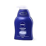 Nivea Flüssige Handseife - Creme Care - 6er Pack (6 x 250ml)