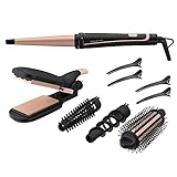 Rowenta CF4231 Infinite Looks 14-in-1 Multistyler |...