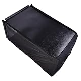 Tidevib Ersatz-Grasbeutel für 50,8 cm (20 Zoll) 40 V Akku-Rasenmäher für RY40108 RY40109 Modelle 970698001 Teil