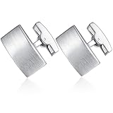 HONEY BEAR Herren Hochzeit Manschettenknöpfe Cufflinks...