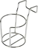 WebaVita Tassenhalter Becherhalter aus Edelstahl | Becher...