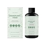 Düngemittel für Pflanzenfutter - Nährstoffboden, Rasenwachstumsformel | 120 ml Innengartenpräparate, Bio -Gemüsefruchtfutter, Dünger für Hauspflanzen