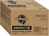 PEDIGREE DentaStix Zahnpflegesnack - 112 Stück - für...