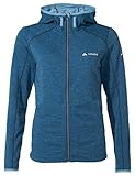 VAUDE Damen Women's Skomer Hiking Jacket, Ultramarine, 40 EU