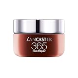 LANCASTER 365 Skin Repair Youth Renewal Rich Cream LSF 15, Anti Aging Gesicht-Tagespflege, feuchtigkeitsspendend, 50ml