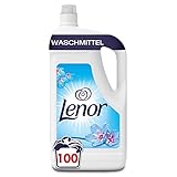 Lenor WM Flüssig Aprilfrisch 5L - 100WL