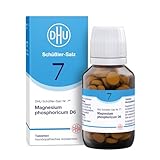 DHU Schüßler-Salz Nr. 7 Magnesium phosphoricum D6 – Das...