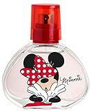 Minnie Mouse Kinderparfüm: Eau De Toilette im schönen...