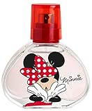 Minnie Mouse Kinderparfüm: Eau De Toilette im schönen...