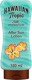 Hawaiian Tropic Silk Hydration Air Soft After Sun Lotion Coconut Papaya, 180 ml, 1 St