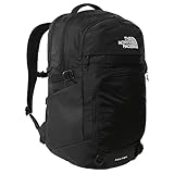 THE NORTH FACE Herren Oberfräse Rucksack, TNF Black-TNF Schwarz, Einheitsgröße