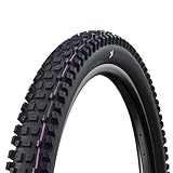 Schwalbe Fahrradreifen Albert – 29,5x2,5 Zoll, 63-622 - Fahrrad Reifen für E MTB & Mountainbike mit Radialtechnologie – Trail Pro Ausführung