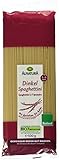 Alnatura Bioland Dinkel-Spaghettini, 0,5 kg