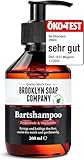 Bartshampoo (200ml) · BROOKLYN SOAP COMPANY · Bartseife...