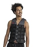 Jobe Schwimmweste Dual Life Vest Black 4XL/5XL