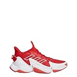 adidas Mahomes 1 Impact FLX Shoes Men's, Red, Size 11
