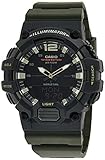 Casio Collection Herren-Armbanduhr HDC-700-3AVEF