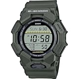 Casio Herren Digital Quarz Armbanduhr G-Shock