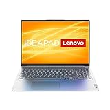 Lenovo IdeaPad 5 Pro Slim Laptop | 16' WQXGA WideView Display entspiegelt | AMD Ryzen 5 5600H | 16GB RAM | 512GB SSD | AMD Radeon Grafik | Windows 11 Home | grau