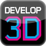 DEVELOP3D (Kindle Tablet Edition)