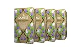 Pukka Bio-Tee Drei Süßholz 80 Teebeutel, 4er Pack (4 x 20 beutel)
