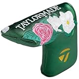TaylorMade Golfschlägerhaube für Putter, Saison 2025