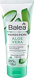 Balea Handcreme Aloe Vera, 100 ml