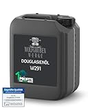 Douglasien Öl Akazienöl Lärchenöl Hartholzöl Holzöl Öl Zedernöl Eiche - 5L