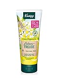 Kneipp Aroma Pflegedusche Lebensfreude, Hydratisierend, 1er Pack (1 x 200 ml)