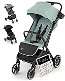 Hartan Clixx Buggy Kinderwagen – Reisebuggy ab 6 Monate,...