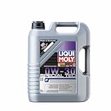 LIQUI MOLY Special Tec F 0W-30 | 5 L | Synthesetechnologie Motoröl | Art.-Nr.: 20723